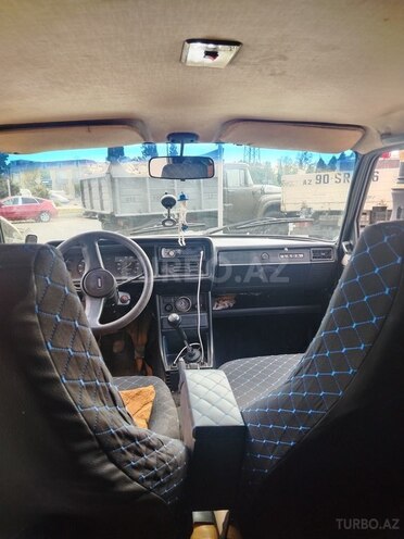 LADA (VAZ) 2107 1997, 75,000 km - 1.6 l - Gəncə