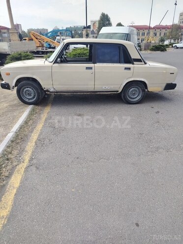 LADA (VAZ) 2107 1997, 75,000 km - 1.6 l - Gəncə