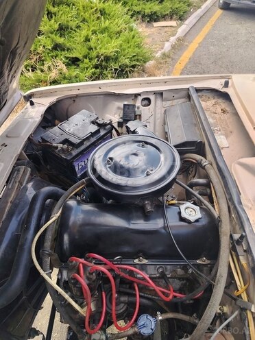 LADA (VAZ) 2107 1997, 75,000 km - 1.6 l - Gəncə