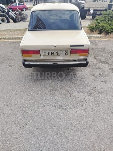 LADA (VAZ) 2107 1997, 75,000 km - 1.6 l - Gəncə