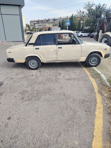 LADA (VAZ) 2107 1997, 75,000 km - 1.6 l - Gəncə