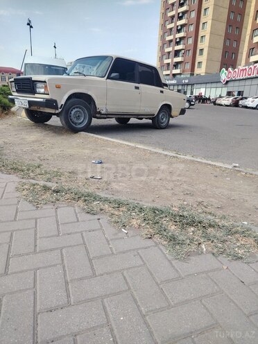 LADA (VAZ) 2107 1997, 75,000 km - 1.6 l - Gəncə