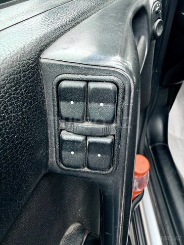 Opel Astra 1998, 320,000 km - 1.6 л - Sumqayıt