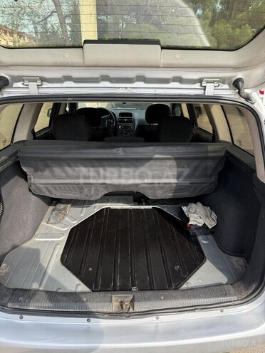Opel Astra 1998, 320,000 km - 1.6 л - Sumqayıt
