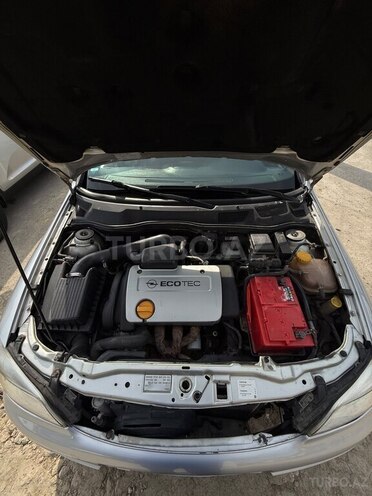 Opel Astra 1998, 320,000 km - 1.6 л - Sumqayıt