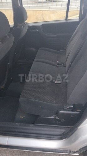 Opel Zafira 2003, 350,000 km - 2.2 л - Bakı