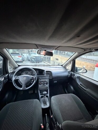 Opel Zafira 2003, 350,000 km - 2.2 л - Bakı