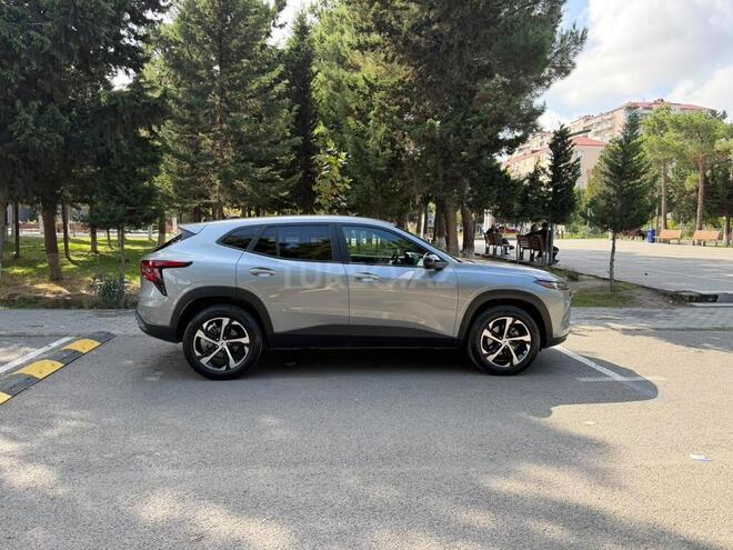 Chevrolet Trax 2023, 33,000 km - 1.2 l - Sumqayıt