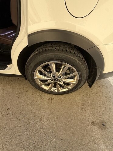 Kia Sorento 2017, 177,000 km - 2.0 l - Sumqayıt