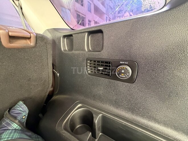 Kia Sorento 2017, 177,000 km - 2.0 l - Sumqayıt
