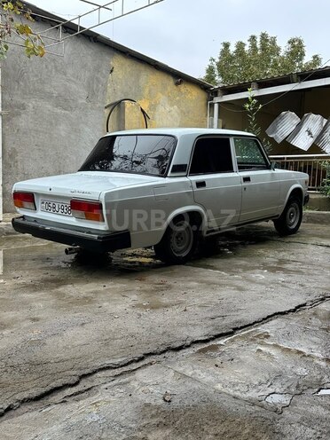 LADA (VAZ) 2107 2005, 77,171 km - 1.6 l - Ağstafa