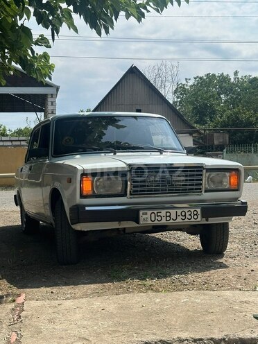 LADA (VAZ) 2107 2005, 77,171 km - 1.6 l - Ağstafa
