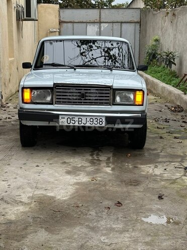 LADA (VAZ) 2107 2005, 77,171 km - 1.6 l - Ağstafa