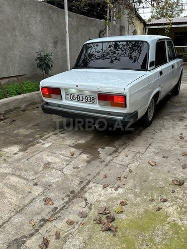 LADA (VAZ) 2107 2005, 77,171 km - 1.6 l - Ağstafa