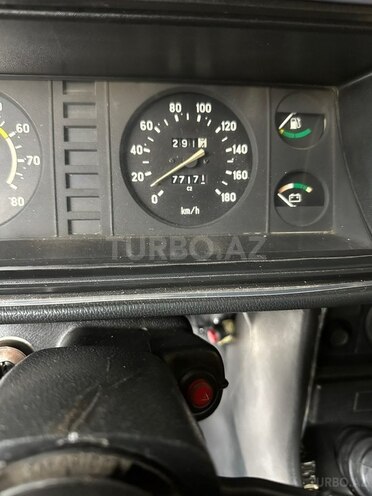 LADA (VAZ) 2107 2005, 77,171 km - 1.6 l - Ağstafa