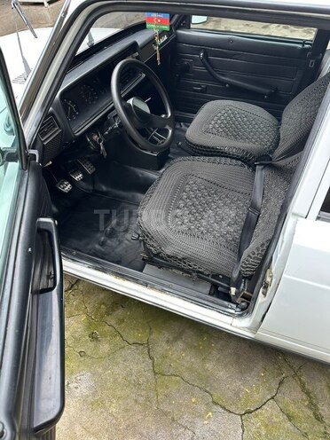 LADA (VAZ) 2107 2005, 77,171 km - 1.6 l - Ağstafa