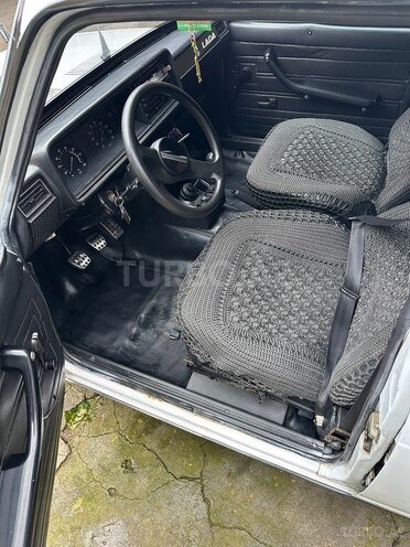 LADA (VAZ) 2107 2005, 77,171 km - 1.6 l - Ağstafa