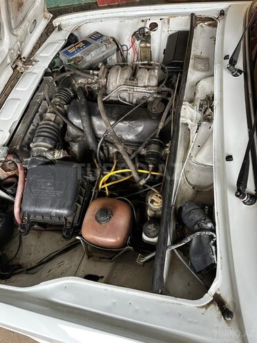 LADA (VAZ) 2107 2005, 77,171 km - 1.6 l - Ağstafa