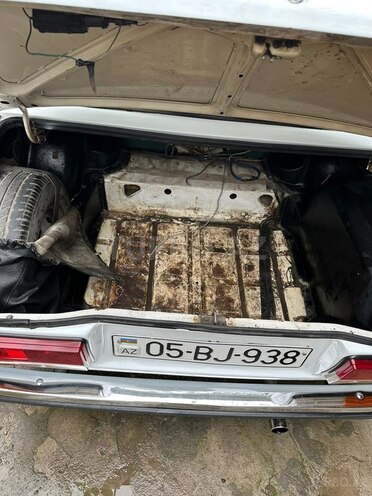 LADA (VAZ) 2107 2005, 77,171 km - 1.6 l - Ağstafa