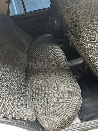 LADA (VAZ) 2107 2005, 77,171 km - 1.6 l - Ağstafa