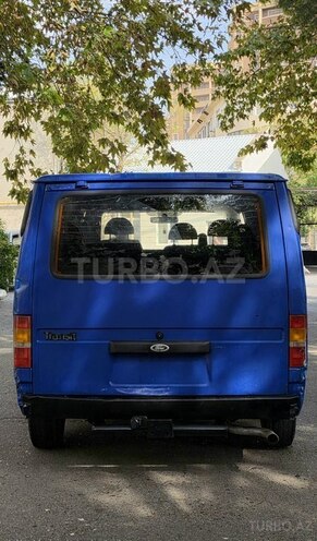 Ford Transit 1998, 312,000 km - 2.5 l - Bakı