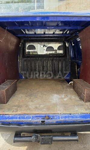Ford Transit 1998, 312,000 km - 2.5 l - Bakı