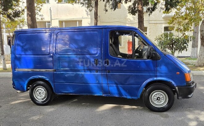 Ford Transit 1998, 312,000 km - 2.5 l - Bakı