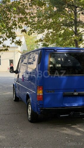 Ford Transit 1998, 312,000 km - 2.5 l - Bakı