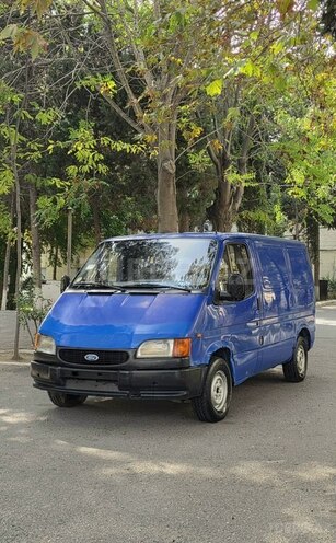 Ford Transit 1998, 312,000 km - 2.5 l - Bakı