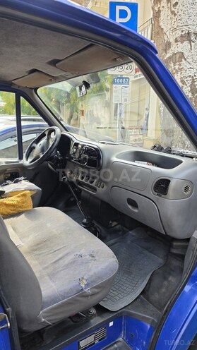 Ford Transit 1998, 312,000 km - 2.5 l - Bakı