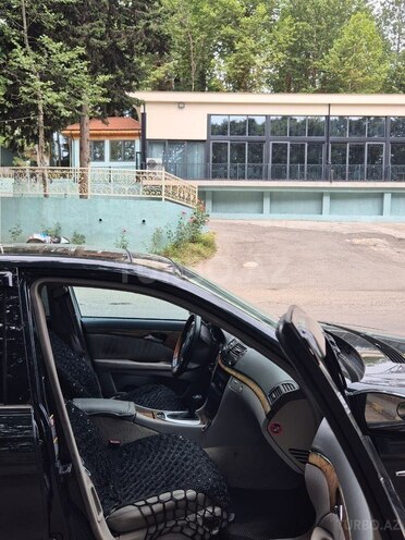 Mercedes E 270 2004, 300,000 km - 2.7 l - Tovuz