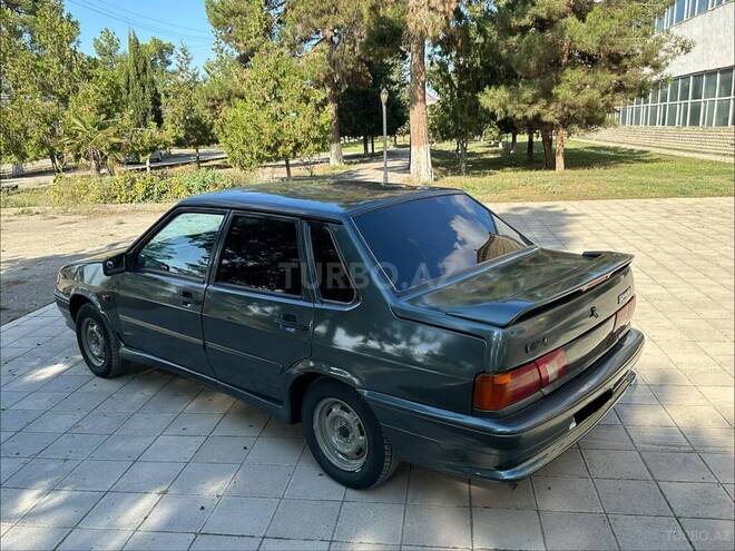 LADA (VAZ) 2115 2012, 370,000 km - 1.6 l - Bakı