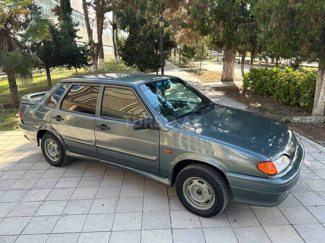 LADA (VAZ) 2115 2012, 370,000 km - 1.6 l - Bakı
