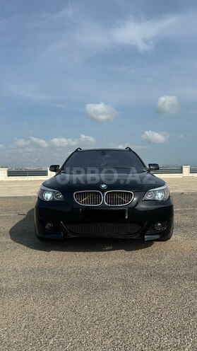 BMW 525 2004, 385,000 km - 2.5 л - Bakı