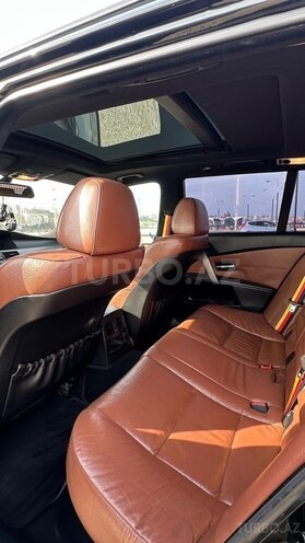 BMW 525 2004, 385,000 km - 2.5 л - Bakı