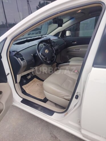 Toyota Prius 2008, 556,704 km - 1.5 l - Zərdab