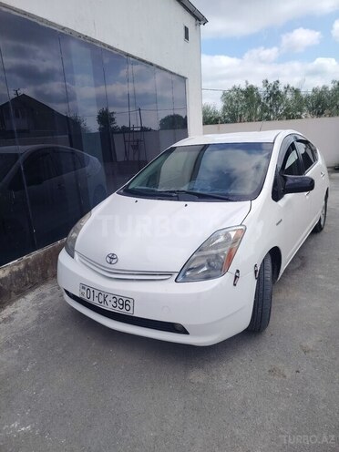 Toyota Prius 2008, 556,704 km - 1.5 l - Zərdab