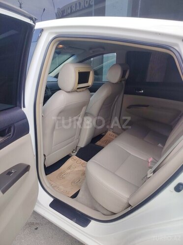Toyota Prius 2008, 556,704 km - 1.5 l - Zərdab