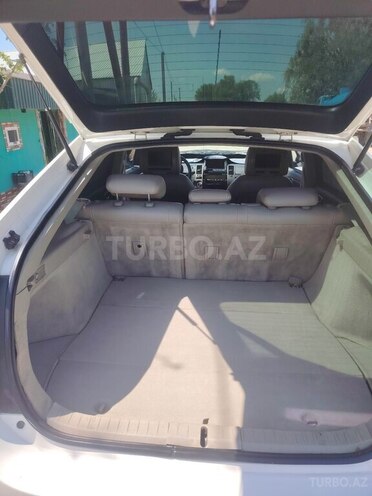 Toyota Prius 2008, 556,704 km - 1.5 l - Zərdab