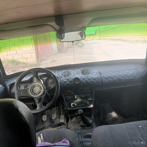 LADA (VAZ) 2106 1985, 38,550 km - 1.6 l - Bakı