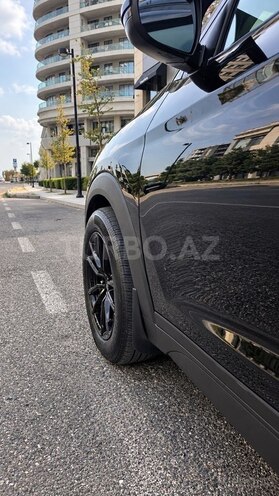 Hyundai Tucson 2019, 119,000 km - 2.0 l - Bakı