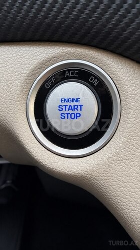 Hyundai Tucson 2019, 119,000 km - 2.0 l - Bakı