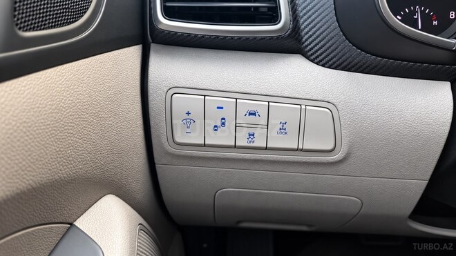 Hyundai Tucson 2019, 119,000 km - 2.0 l - Bakı