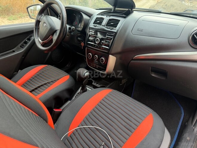 LADA (VAZ) Granta 2018, 133,857 km - 1.6 л - Goranboy