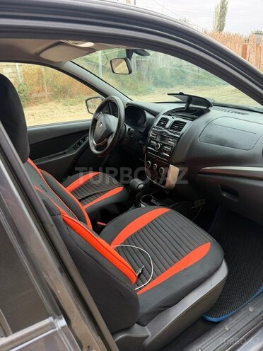 LADA (VAZ) Granta 2018, 133,857 km - 1.6 л - Goranboy
