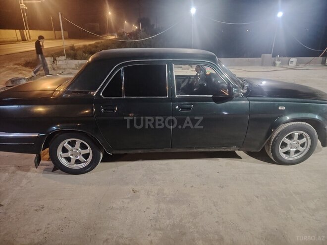 GAZ 3110 2004, 170,000 km - 2.3 l - Şirvan