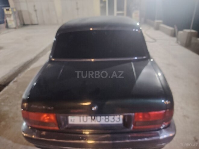 GAZ 3110 2004, 170,000 km - 2.3 l - Şirvan
