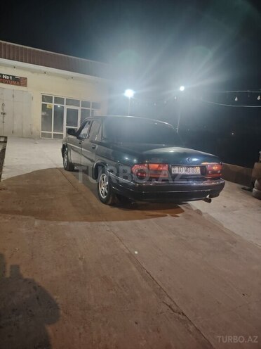 GAZ 3110 2004, 170,000 km - 2.3 l - Şirvan