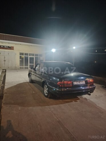 GAZ 3110 2004, 170,000 km - 2.3 l - Şirvan