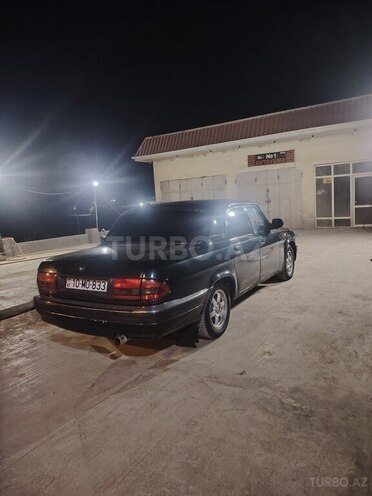 GAZ 3110 2004, 170,000 km - 2.3 l - Şirvan